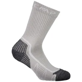 cmp-3i97277-trekking-poly-medium-socks