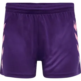 hummel-hmlhmlcore-shorts
