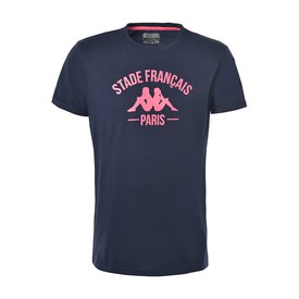 Kappa Camiseta S Diego Stade Français Paris