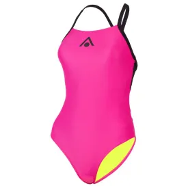 aquasphere-essential-fly-back-μαγιό