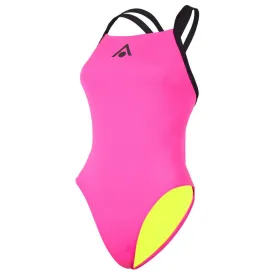 aquasphere-essential-open-back-수영복