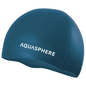 aquasphere-plain-수영-모자
