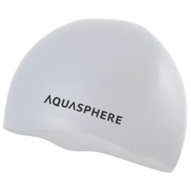aquasphere-plain-swimming-cap