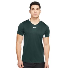 Nike Court Dri Fit Advantage Short Sleeve T-Shirt
