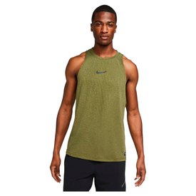 Nike Ermeløs T-skjorte Pro Dri Fit Advantage