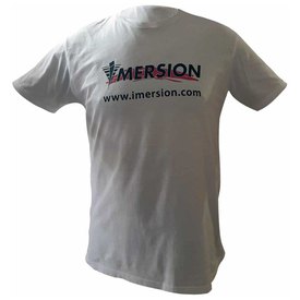 Imersion B5000BL short sleeve T-shirt