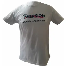 imersion-b5000bl-短袖t恤