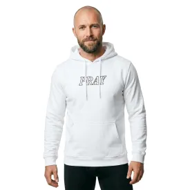 mister-tee-pray-hands-kapuzenpullover