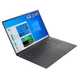 LG Gram 16Z95P-G.AA78B 16´´ i7-1065G7/16GB/512GB SSD Laptop