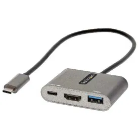 startech-cdp2hduacp2-dockningsstation