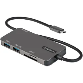 startech-dkt30chsdpd-usb-c-hdmi-ハブ