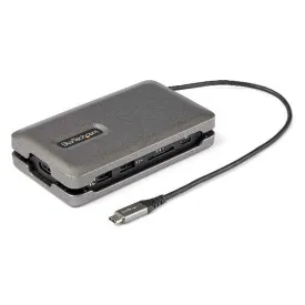 startech-dkt31csdhpd3-usb-c-ハブ