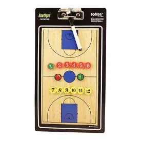 softee-diamond-tactic-board