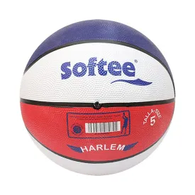 softee-harlem-basketbal-bal