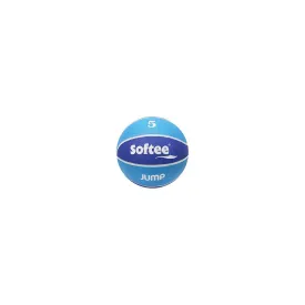 softee-jump-篮球
