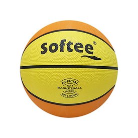 Softee Nylon Basketball Ball