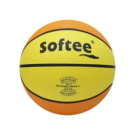softee-nylon-篮球