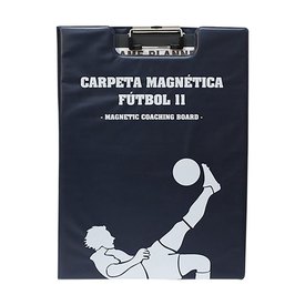 Softee Pizarra Táctica Futbol Profesional A4