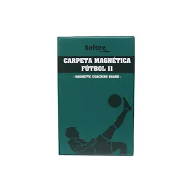 softee-profesional-fotballtrenertavle