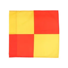 softee-bandera-darbitre-assistent-suplent
