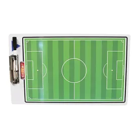 softee-reversible-plus-voetbalcoachbord