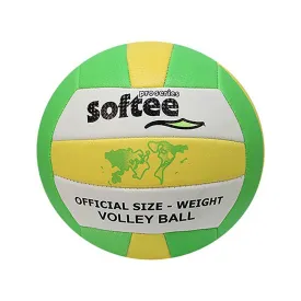 softee-silvi-volleyball-bold