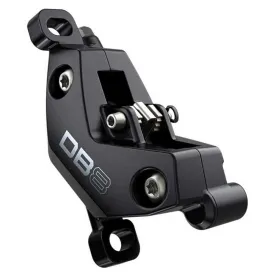Sram Avid BB5 Road Mechanical ディスクブレーキキャリパー, 黒 | Bikeinn