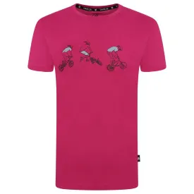 dare2b-rightful-반팔-티셔츠