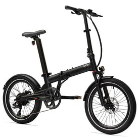 Eovolt Afternoon 20´´ 7 Speed Folding Electric Bike