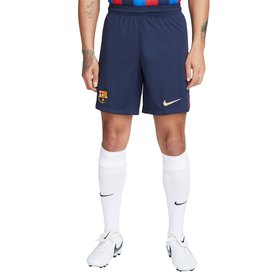 Nike FC Barcelona Dri Fit Stadium Home 22/23 Shorts