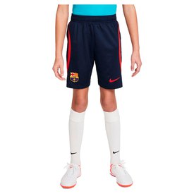 Nike Short Junior FC Barcelona Dri Fit Strike 22/23