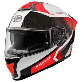 Premier Helmets Casc Integral Evoluzione Dk