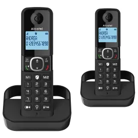 alcatel-dect-f860-duo-kiintea-puhelin