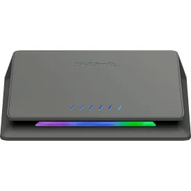 d-link-Коммутатор-dms-106xt