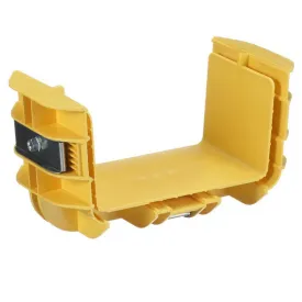 panduit-frbc6x4lyl-cable-gutter