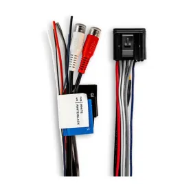 fusion-apollo--zone-amplifier-wiring-loom