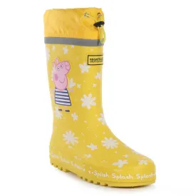 regatta-peppa-splash-rain-boots