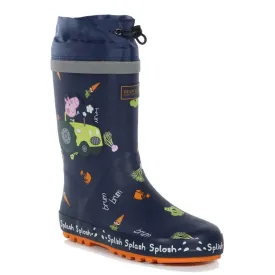 regatta-botas-de-chuva-peppa-splash