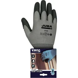 edm-nylon-pvc-작업-장갑