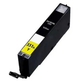 oem-canon-cli551xl-13ml-墨盒