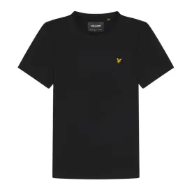 lyle---scott-plain-반팔-티셔츠