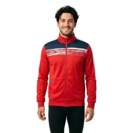 john-smith-ulva-full-zip-sweatshirt
