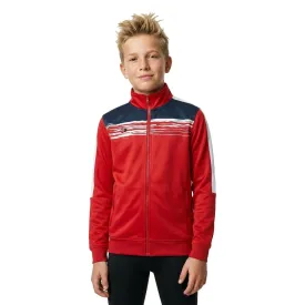 john-smith-ulva-full-zip-sweatshirt