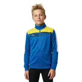 john-smith-ulva-full-zip-sweatshirt