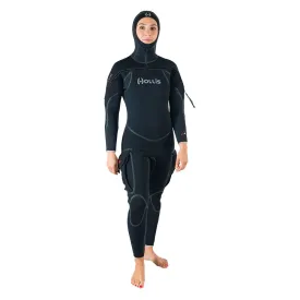 hollis-neotek-v2-halvtorr-drakt