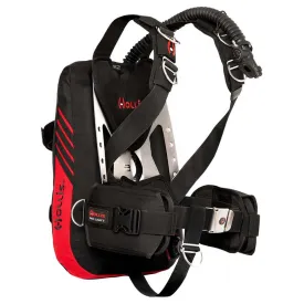 hollis-st-system-vleugel