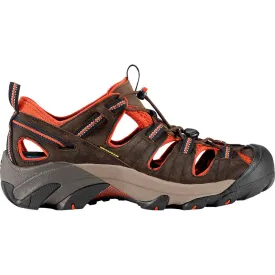 keen-arroyo-ii-凉鞋