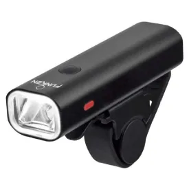 funken-cree-2000mah-18650-integrated-framlampa