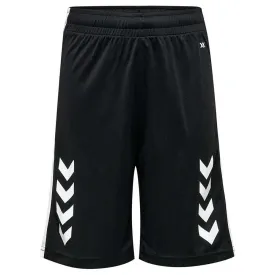 hummel-core-xk-basket-ショートパンツ