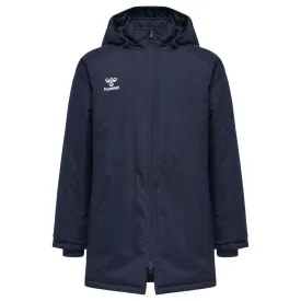 hummel-core-xk-bench-παλτό